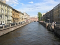 83 St Petersburg canal